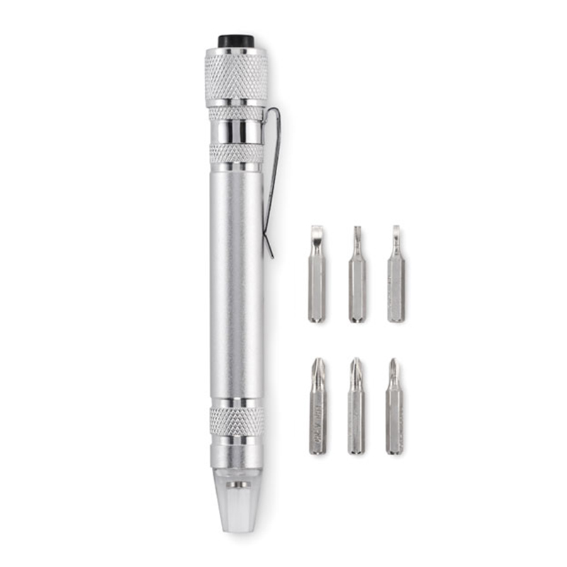 Multitool with torch - Image 4